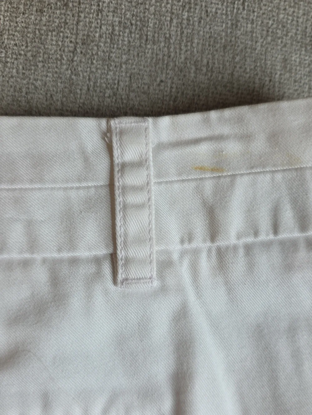 J.Crew Chino Short 16